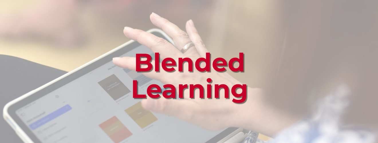 Blended Learning optimal einsetzen: Die 3 wichtigsten Vorteile Blog Image