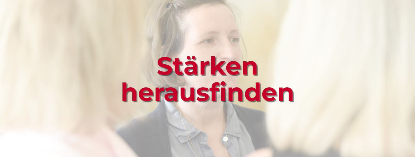 Stärken herausfinden: 3 Fragen, die du dir stellen solltest Blog Image