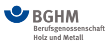 Logo BGHM