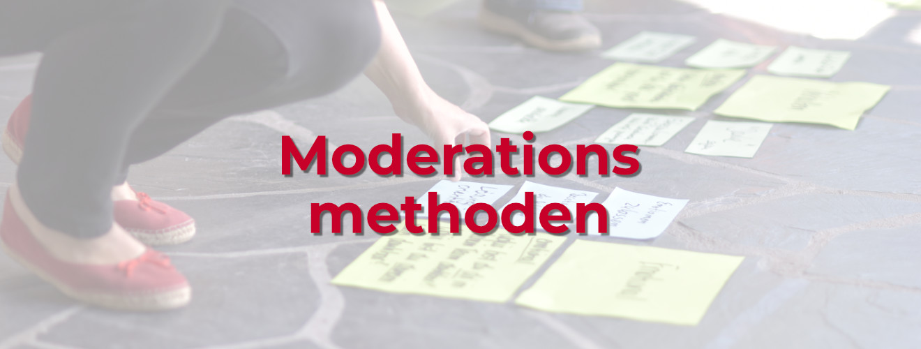 Moderationsmethoden – 5 effektive Techniken für Workshops & Meetings Blog Image